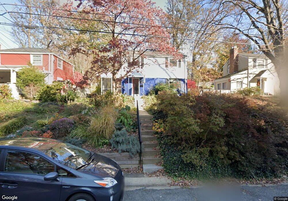 9213 Long Branch Pkwy unit PKW, Silver Spring, MD 20901 - photo 1