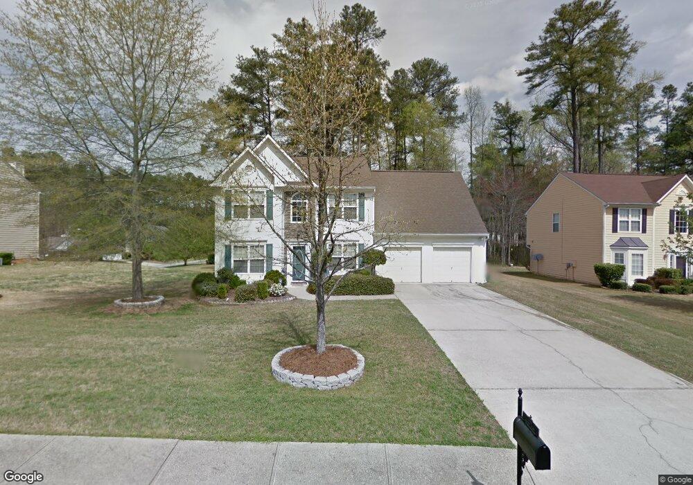 1540 Milford Place SW unit IV, Marietta, GA 30008 - photo 1