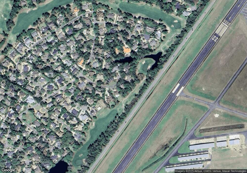 110 Killarney, Saint Simons Island, GA 31522 - photo 1