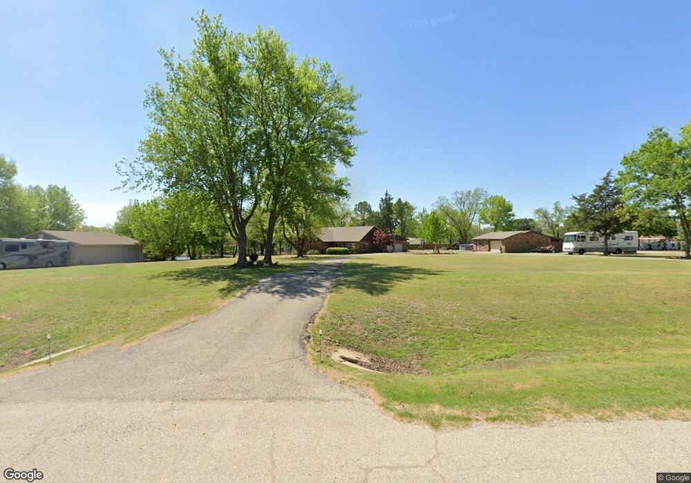 2711 U S 60, Bartlesville, OK 74003 - photo 1