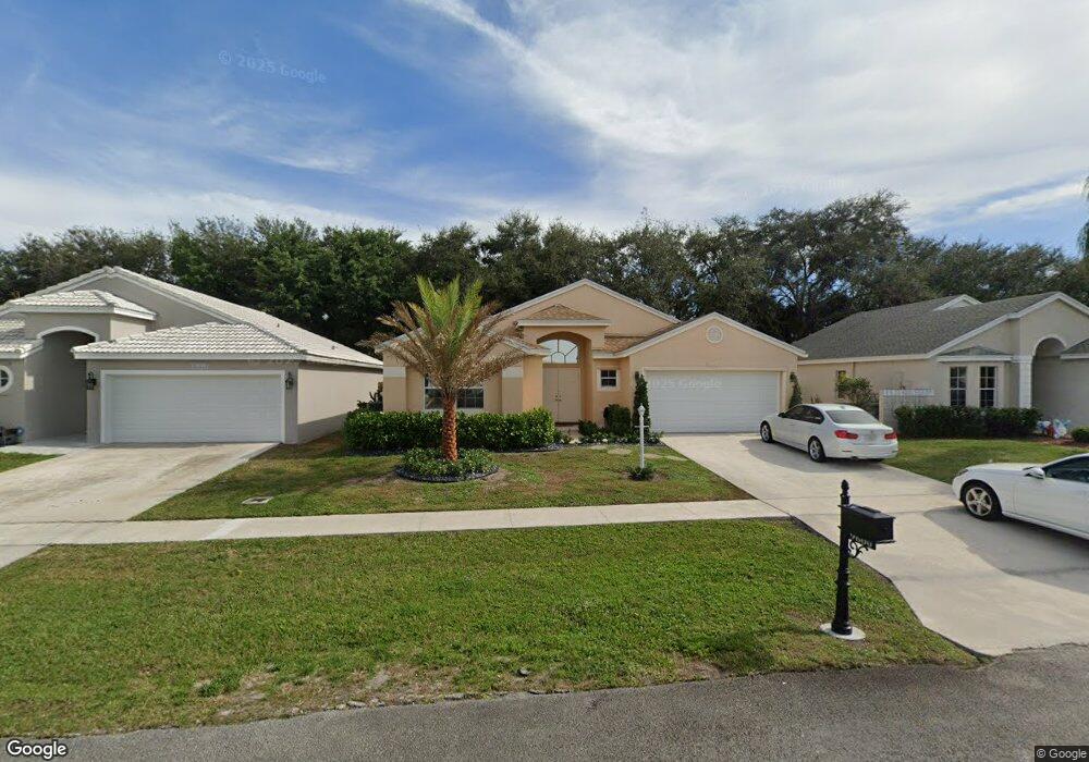 9600 Tavernier Dr, Boca Raton, FL 33496 - photo 1