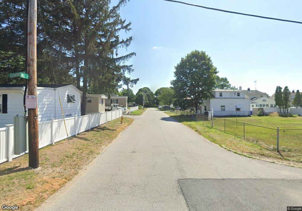 27 Mill St unit 48, Pawtucket, RI 02861 - photo 1