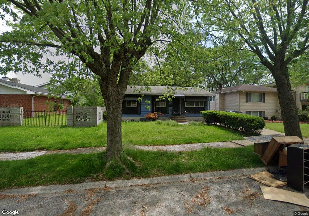 1917 Wallace St, Gary, IN 46404 - photo 1