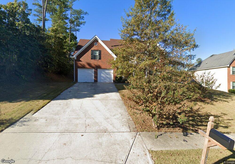 1655 Tuftstown Ct unit 1, Snellville, GA 30078 - photo 1