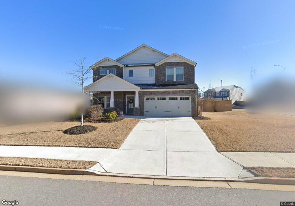 4855 Conductor Way SW, Mableton, GA 30126 - photo 1