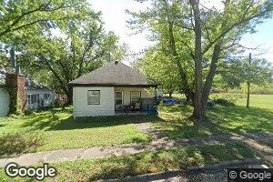 115 E 3rd St, Mulberry, KS 66756