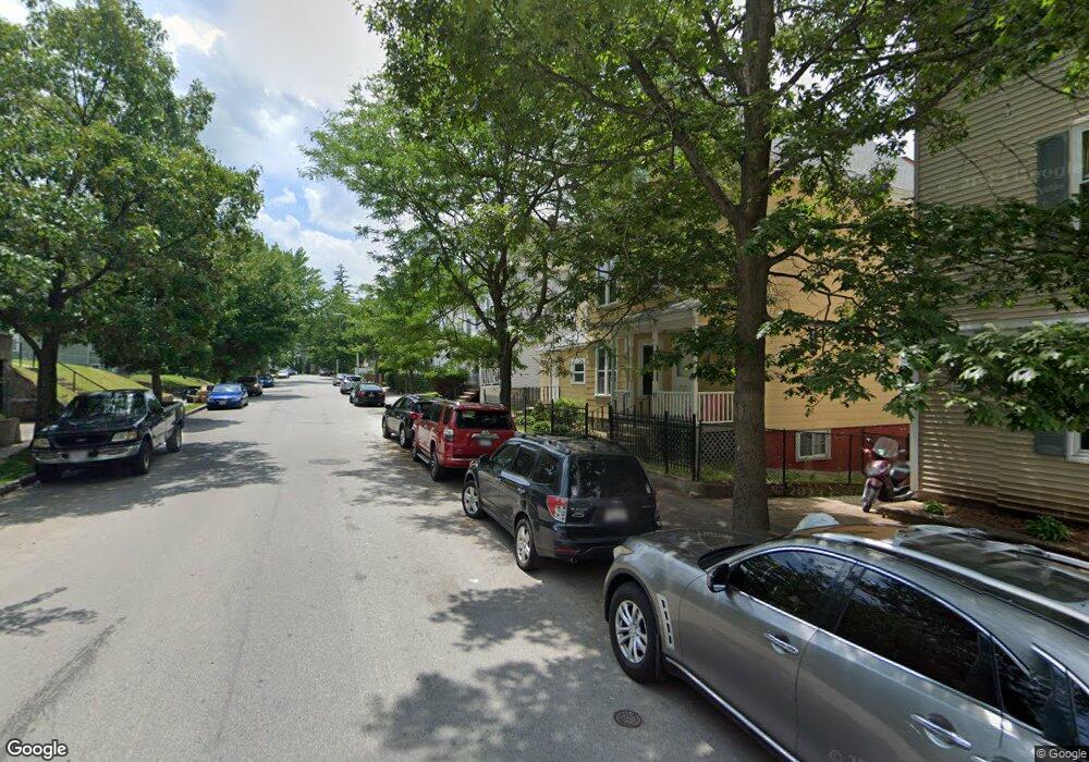 12 Florence St, Worcester, MA 01610 - photo 1