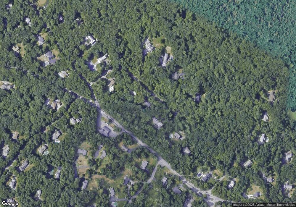 17 Trailside Rd, Weston, MA 02493 - photo 1