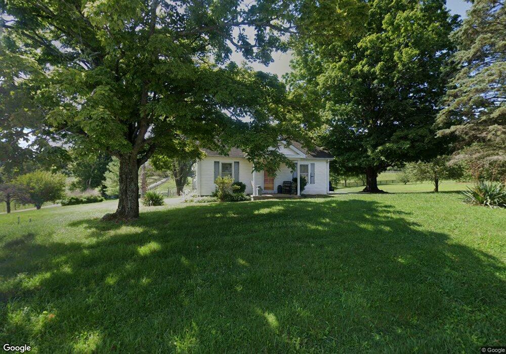 1855 Oregon Rd, Versailles, KY 40383 - photo 1
