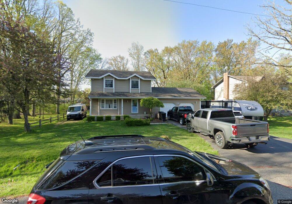 1114 Jefferson Blvd, Flint, MI 48507 - photo 1