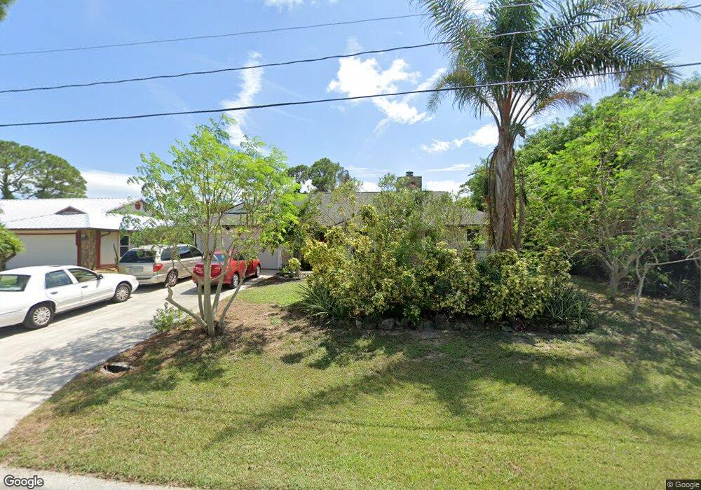 119 Melton Ave, Sebastian, FL 32958 - photo 1