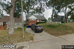 640 Knoll St SE, Cedar Rapids, IA 52403