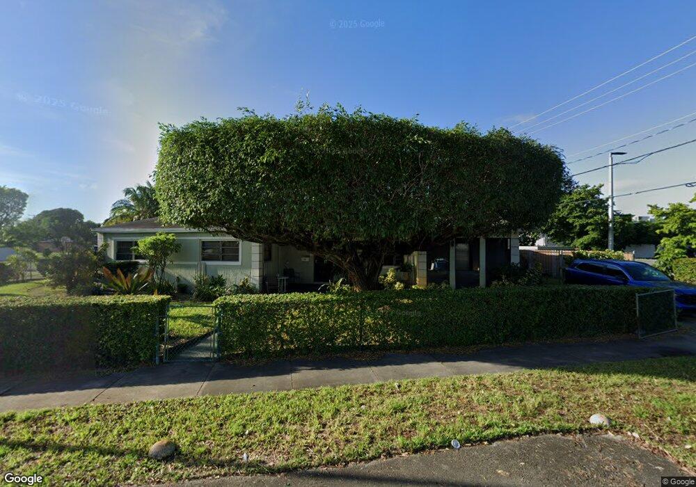 2550 NW 183rd St, Miami Gardens, FL 33056 - photo 1