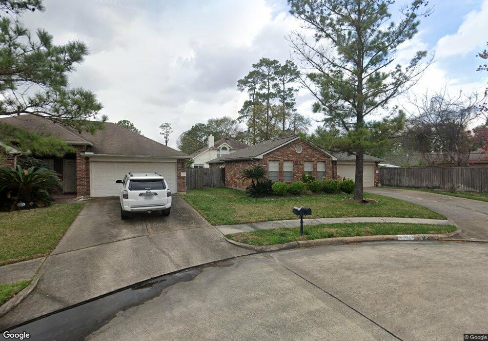 5219 Jericho Ct, Houston, TX 77091 - photo 1