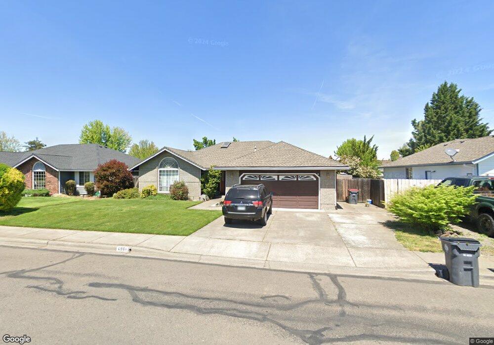 496 Brandon St, Central Point, OR 97502 - photo 1