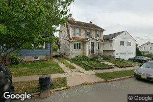 100 Ackerman Ave, Saddle Brook, NJ 07663