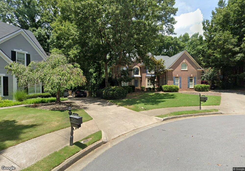 480 Guildhall Grove, Alpharetta, GA 30022 - photo 1