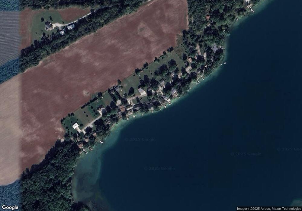 5825 N 210 W, Howe, IN 46746 - photo 1