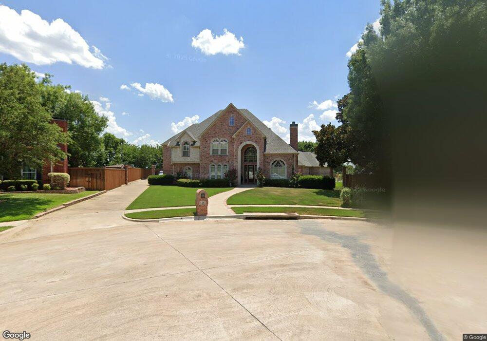 26 Royal Oaks Cir, Denton, TX 76210 - photo 1