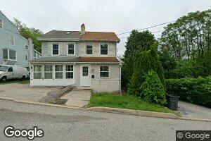 14 Dehaven Ave, Conshohocken, PA 19428