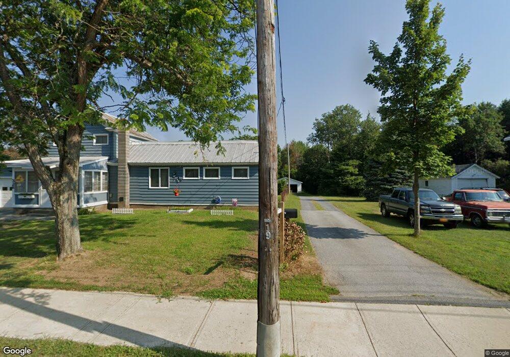 326 1/2 W Maple St, Corinth, NY 12822 - photo 1