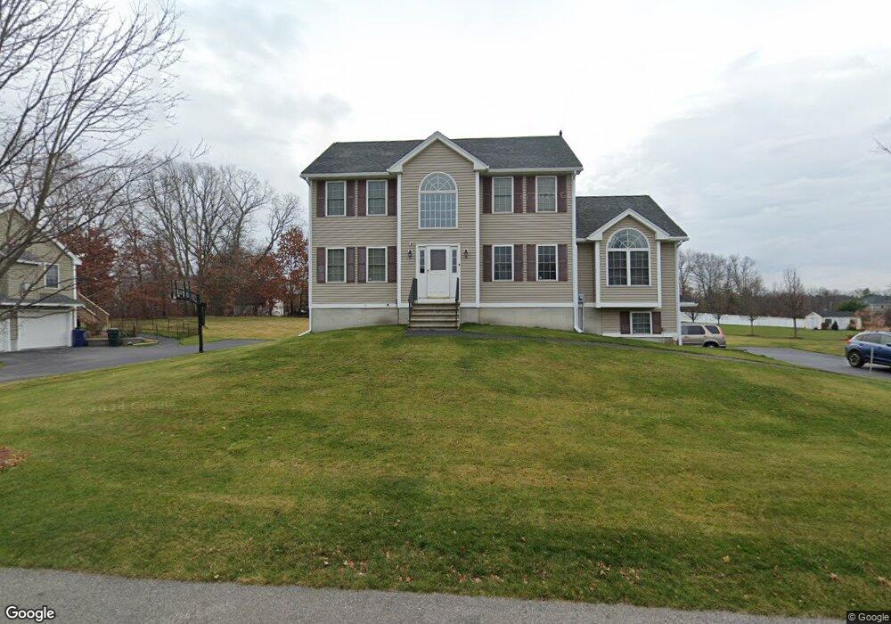 9 Cartpath Rd, Dracut, MA 01826 - photo 1