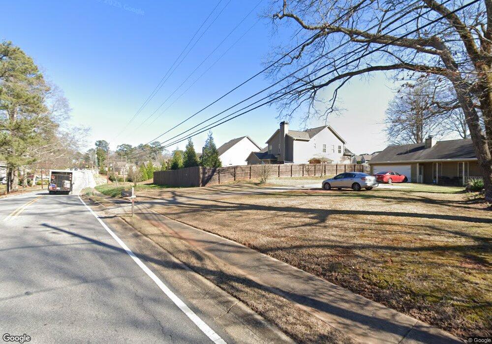 812 Feathermore Place, Mableton, GA 30126 - photo 1