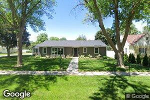 201 Broadway Dr, Eagle Grove, IA 50533