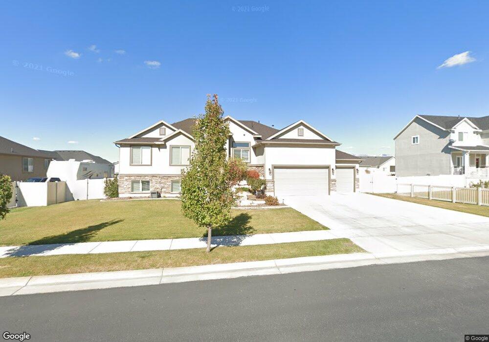 4866 W 3550 S, West Haven, UT 84401 - photo 1