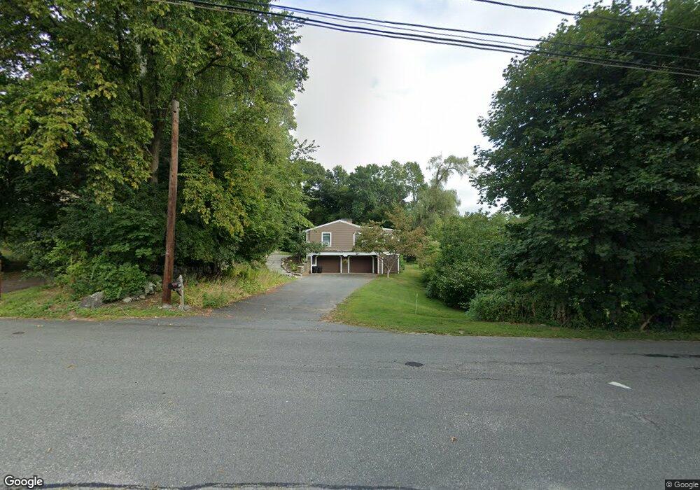 71 Mill St, Georgetown, MA 01833 - photo 1