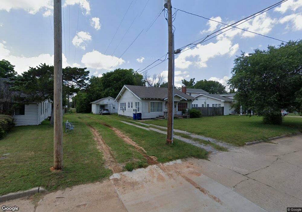 711 N 11th St, Duncan, OK 73533 - photo 1