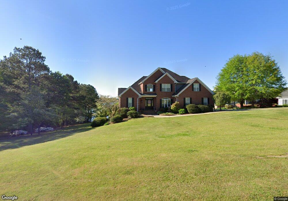 182 Country Ln, Carrollton, GA 30117 - photo 1