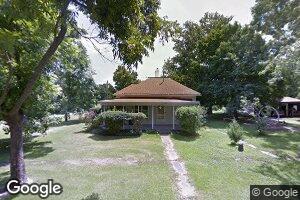 601 Oak St, Neosho Falls, KS 66758