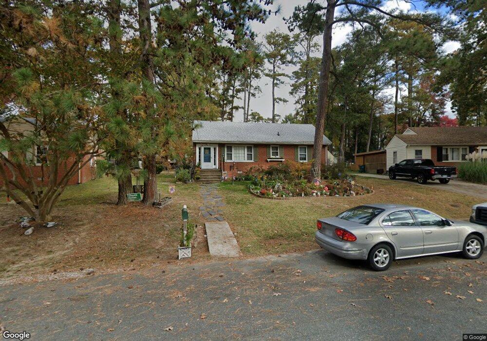 9008 Weldon Dr, Henrico, VA 23229 - photo 1