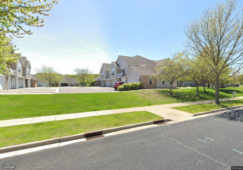 25 Corner Stone Way unit 25, Fitchburg, WI 53711 - photo 1