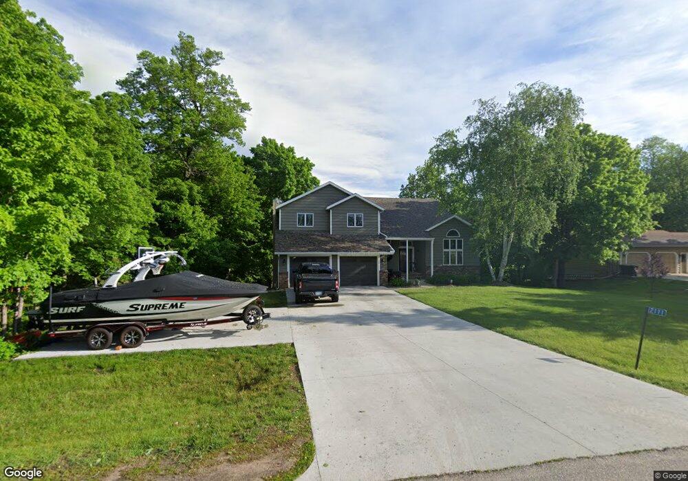 2111 Ridgewood Dr NW, Alexandria, MN 56308 - photo 1