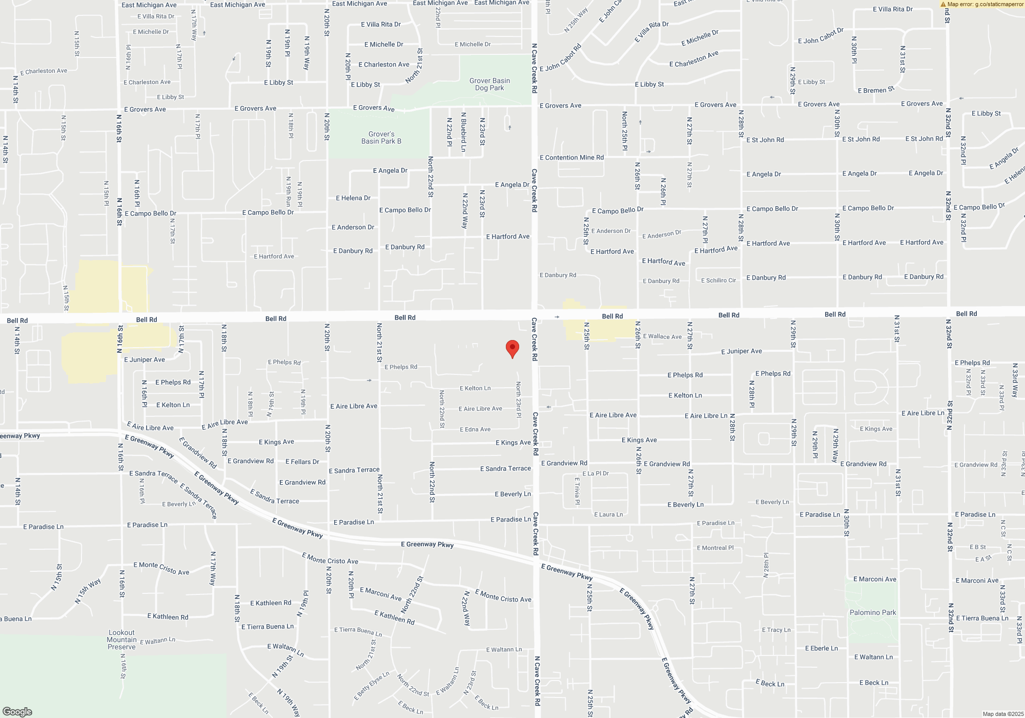 Career Success Jr/Sr High School North Phoenix, Rankings & Reviews