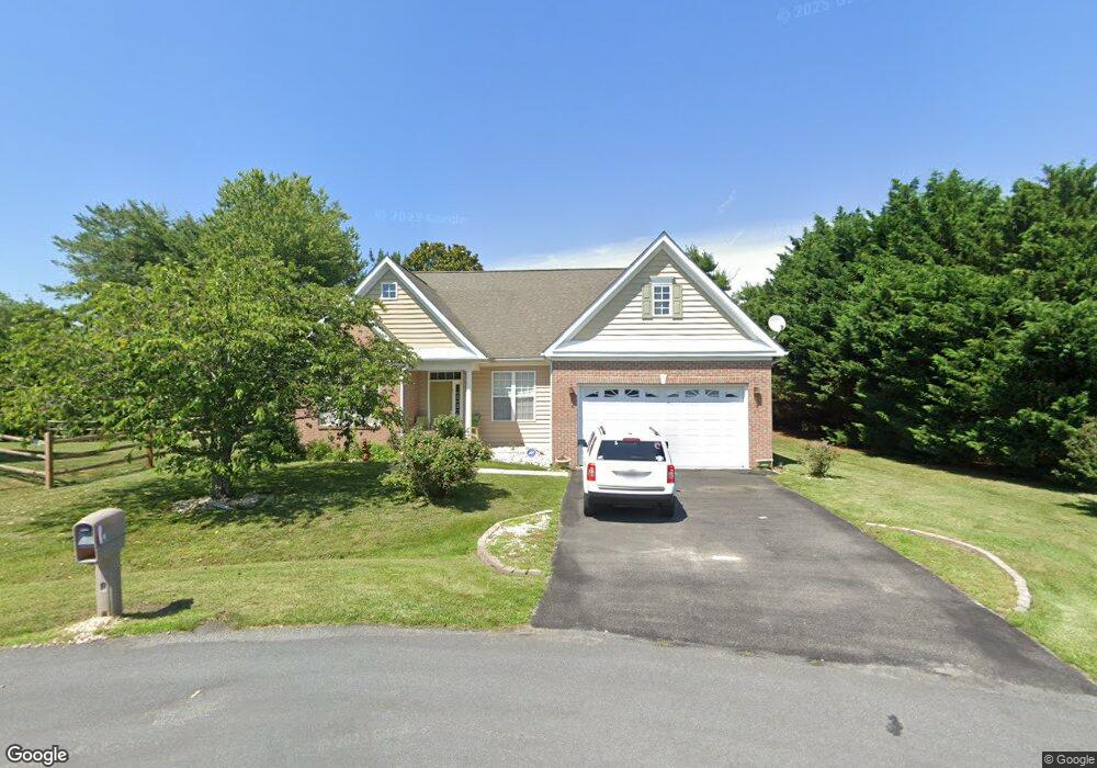 5 Sumter Ct, Ocean View, DE 19970 - photo 1