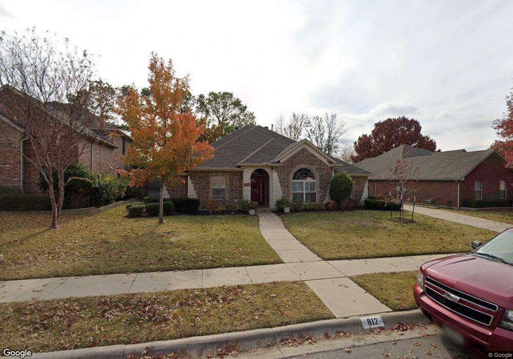 812 Lynhurst Ln, Denton, TX 76205 - photo 1