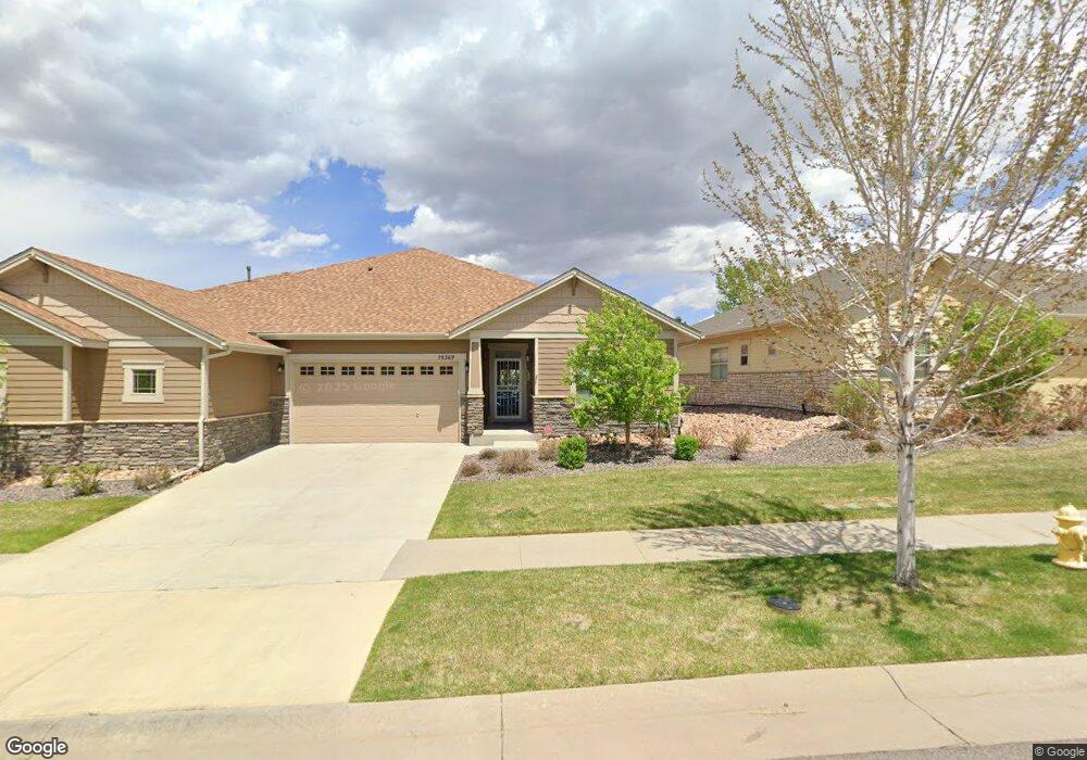 19369 E Quincy Place, Aurora, CO 80015 - photo 1