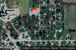 10589 N Reynolds Rd, Dupont, IN 47231