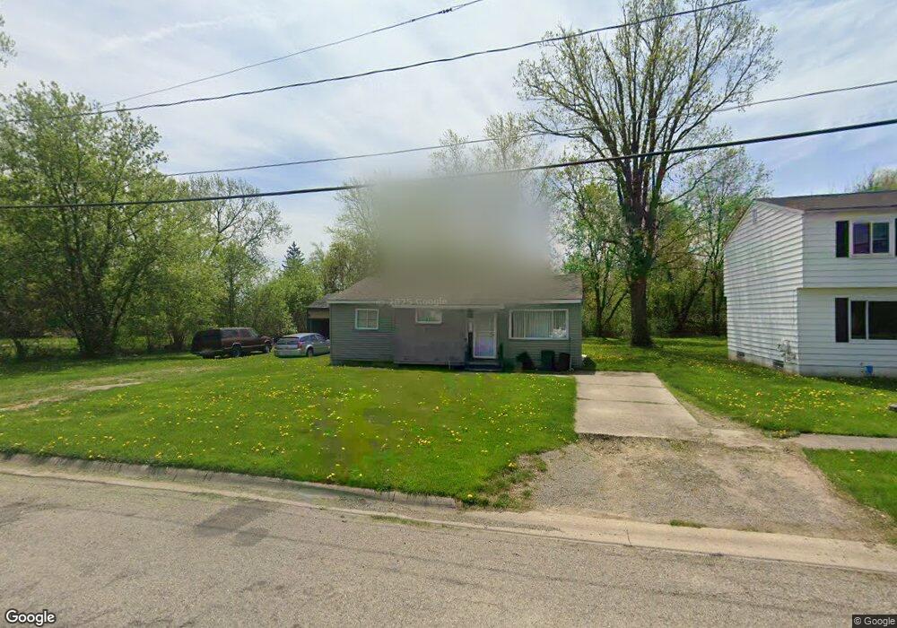1178 Rex Ave, Flint, MI 48505 - photo 1