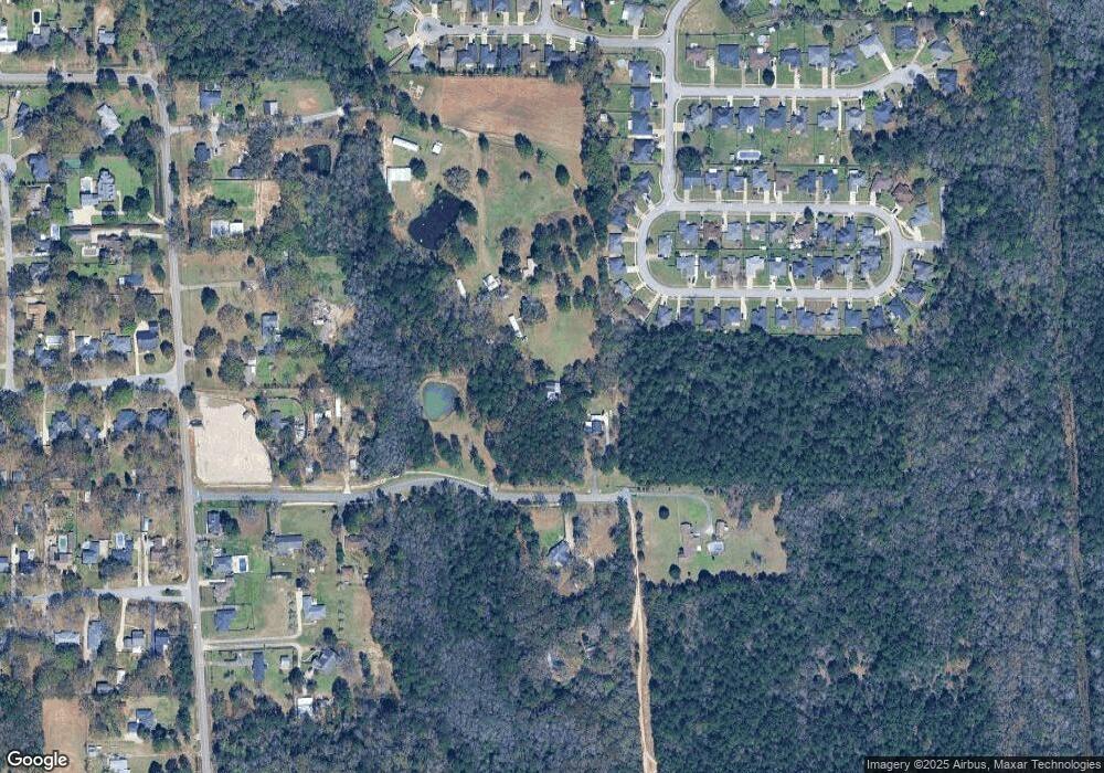 10130 Sasser Ln, Mobile, AL 36695 - photo 1