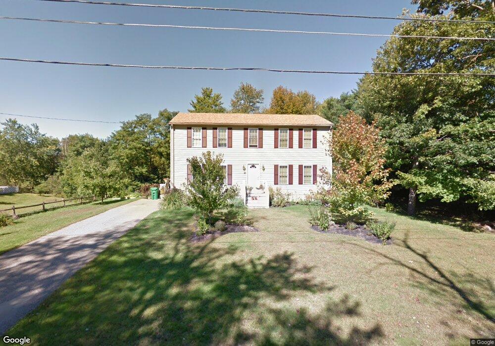 61 Harding St, Rochester, NH 03867 - photo 1