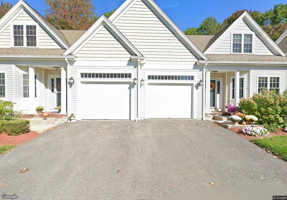 601 Red Tail Way, Lancaster, MA 01523 - photo 1