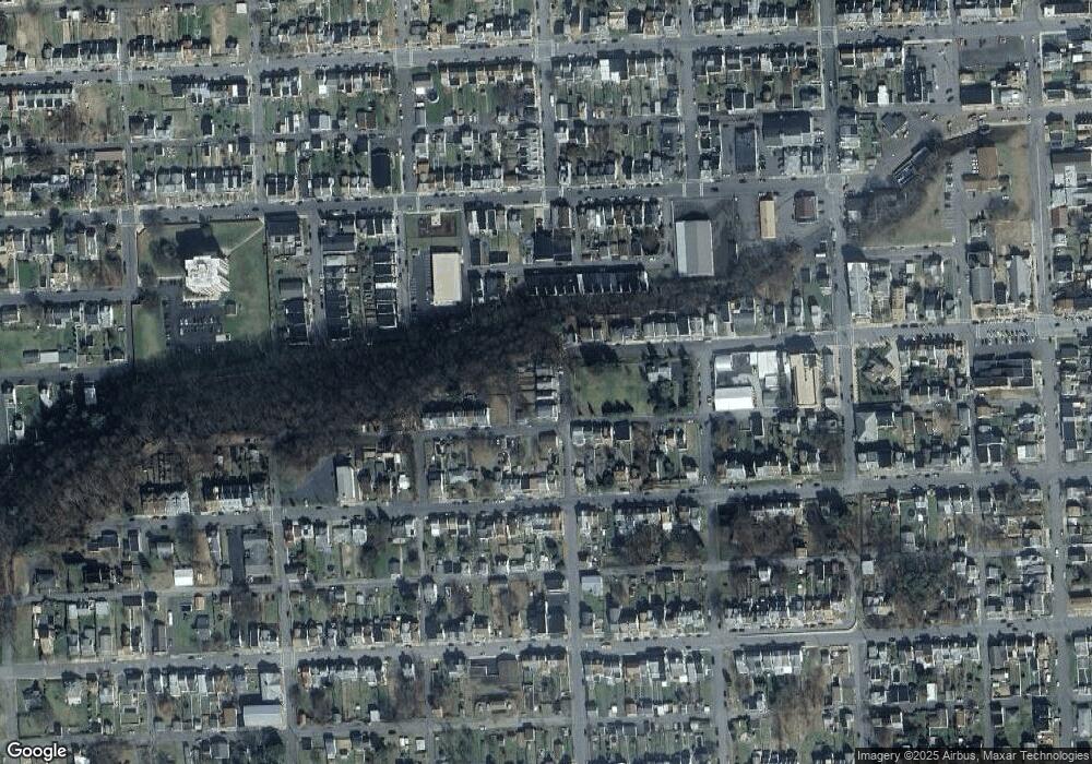 6 S Poplar St, Coal Township, PA 17866 - photo 1