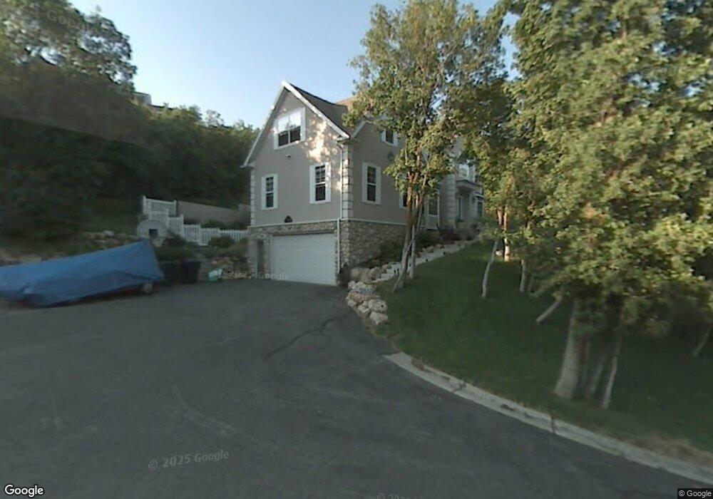 2867 Cove Ln, Bountiful, UT 84010 - photo 1