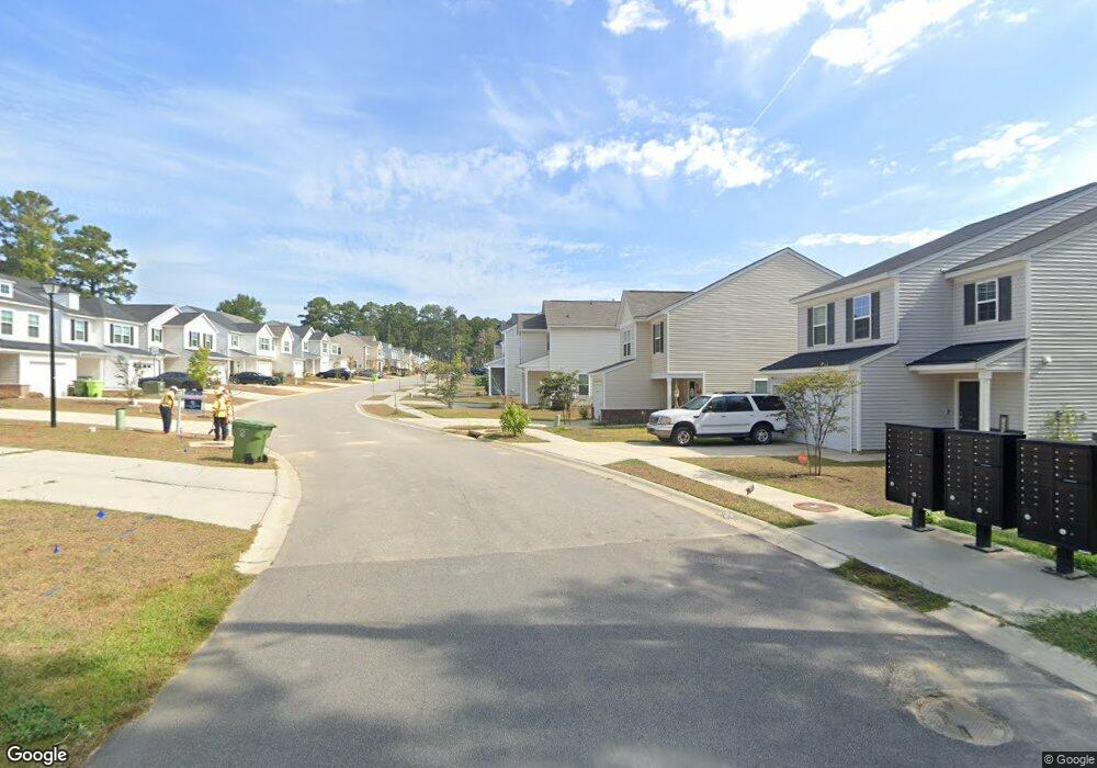 2750 Prince Charles Ct, Columbia, SC 29209 - photo 1