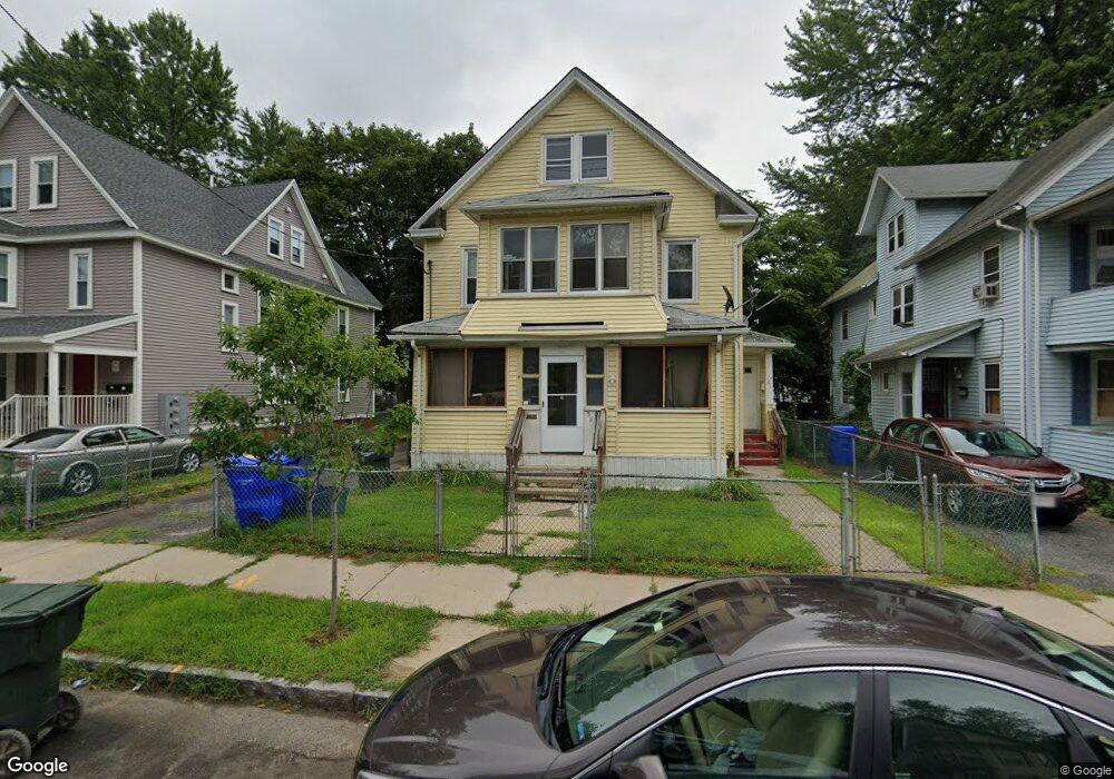 59-61 Middlesex St, Springfield, MA 01109 - photo 1