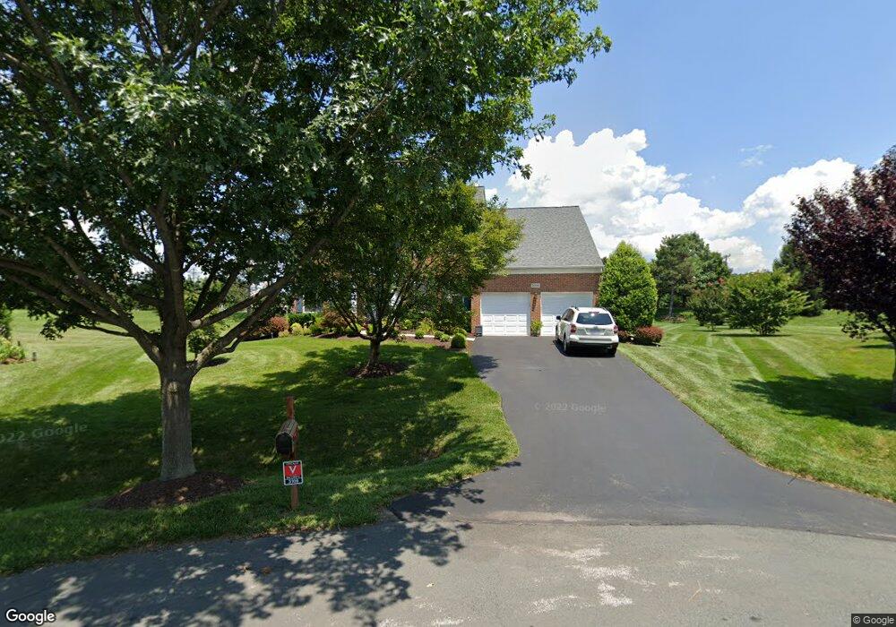 3106 Hunt Farm Ct, Burtonsville, MD 20866 - photo 1